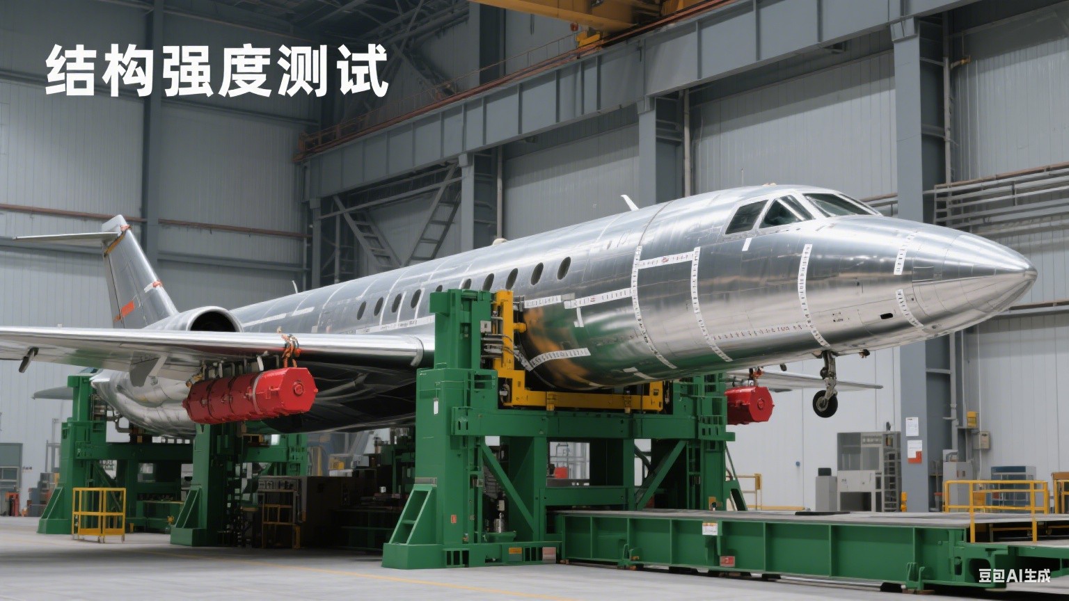 静压探针与总压探针的结构差异