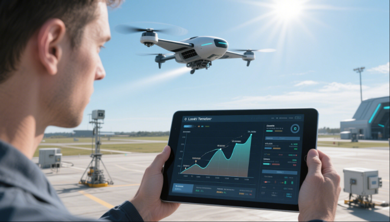 静压探针的四种形式及其内容解析